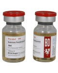 Nandrolone Phenylpropionate, Durabol 100, British Dragon