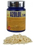 Stanozolol, Azolol, British Dispensary