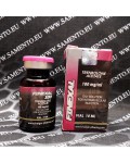 Trenbolone Acetate, Finexal 100, Thaiger Pharma