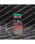 Boldenone Undecylenate, BoldoJect, Eurochem