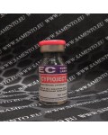 Testosterone Cypionate, CypioJect, Eurochem