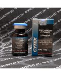 Testosterone Cypionate, Cytex 250, Thaiger Pharma
