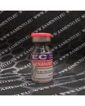 Testosterone Enanthate, EnanJect, Eurochem