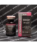 Trenbolone Enanthate, Finarex 200, Thaiger Pharma