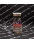 Drostanolone propionate, MasterJect, Eurochem