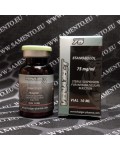 Stanozolol, Venaject 75, Thaiger Pharma