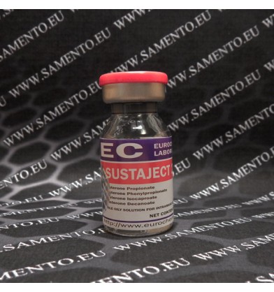 Sustanon, SustaJect, Eurochem
