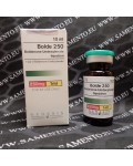 Boldenone Undecylenate, Bolde 250, Genesis
