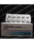 Clenbuterol Sopharma