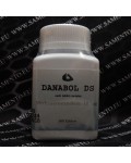 Danabol DS, Body Research