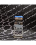 Methandienone, D-Bol 100, Max Pro