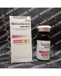Methandienone, Genesis