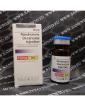 Nandrolone Decanoate, Genesis
