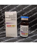 Nandrolone Phenylpropionate, Genesis