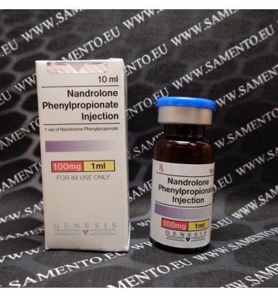 Nandrolone Phenylpropionate, Genesis