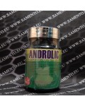 Oxymetholone, Androlic, British Dispensary