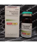 Primobolan, Genesis