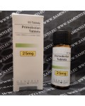 Primobolan, Tablets, Genesis