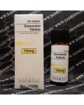 Stanozolol Genesis