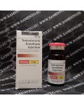 Testosterone Enanthate, Genesis