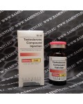 Sustanon, Testosterone compound, Genesis