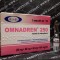 Omnadren 250 Jelfa, 250mg / amp