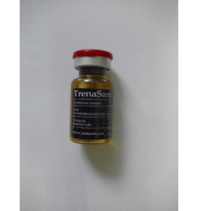 Trenbolone Acetate, TrenaSam, 100mg/ml