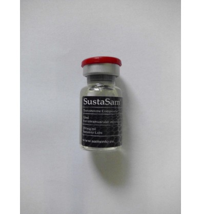 Sustanon, SustaSam, 250mg/ml
