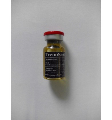 Trenbolone Mix, TrenoSam, 200mg/ml
