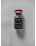 Nandrolone Phenylpropionate, SuperSam, 100mg/ml