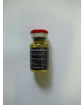Drostanolone propionate, DrostaSam, 100mg/ml